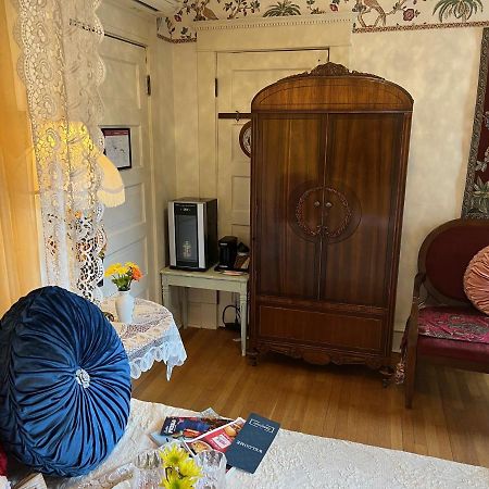 The Abriendo Inn Pueblo Zewnętrze zdjęcie