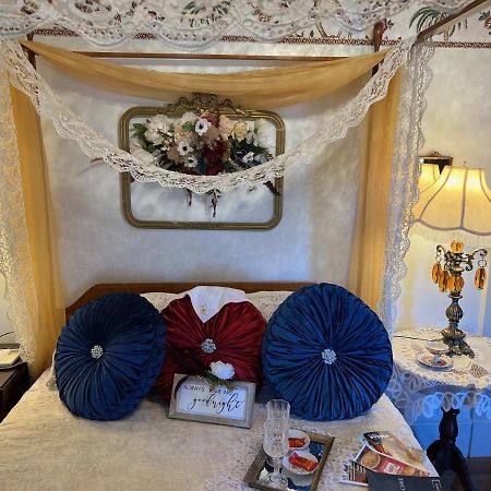 The Abriendo Inn Pueblo Zewnętrze zdjęcie