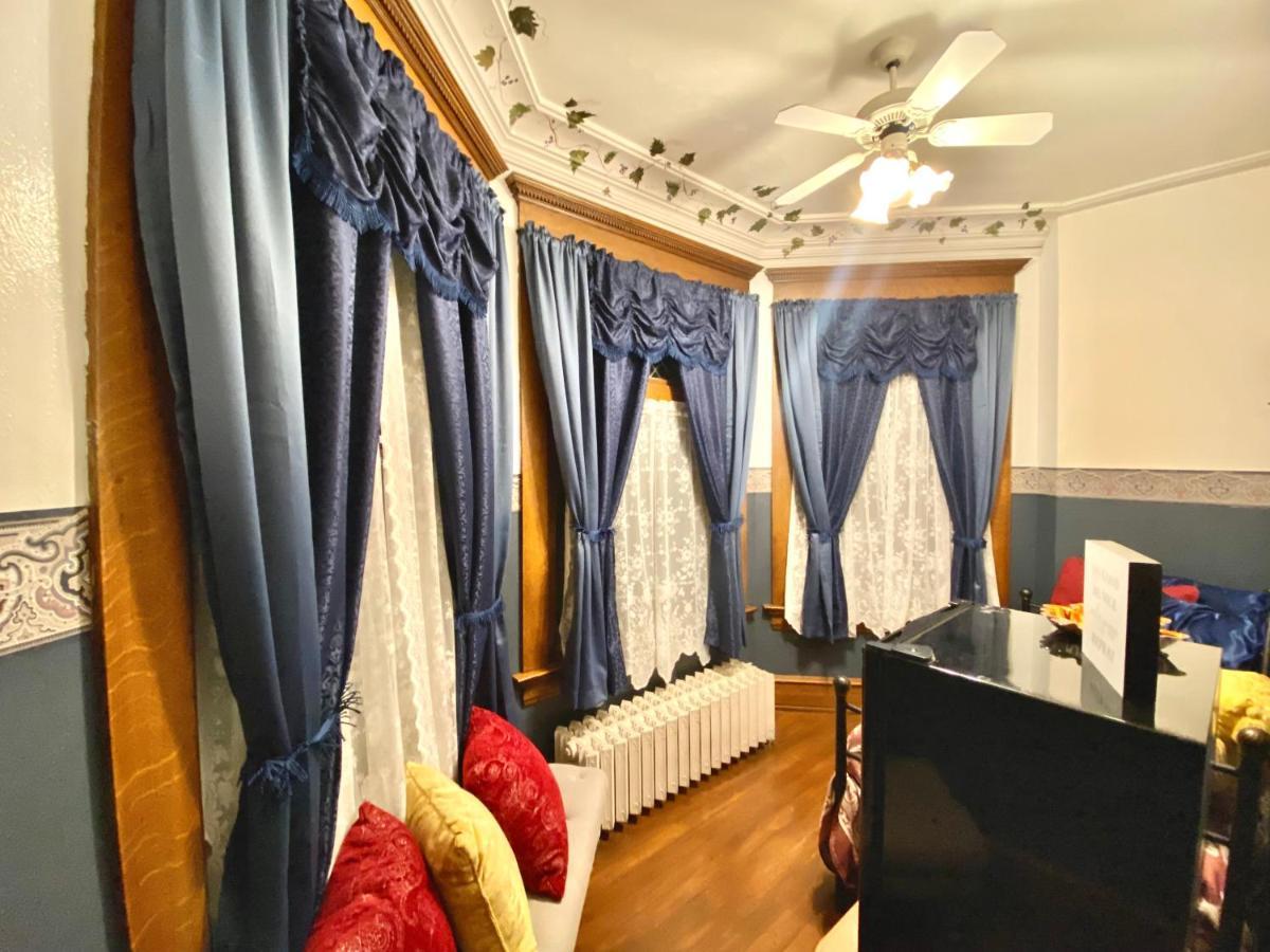 The Abriendo Inn Pueblo Zewnętrze zdjęcie