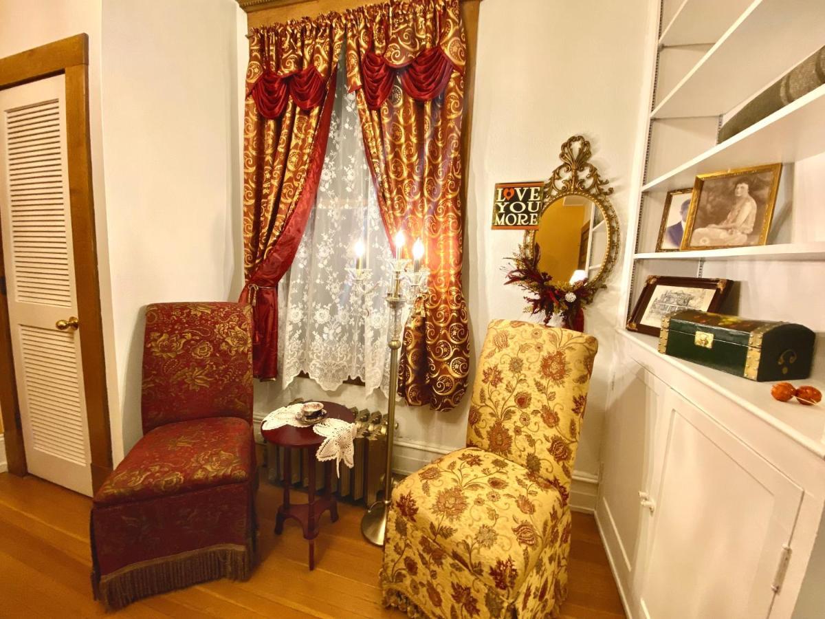 The Abriendo Inn Pueblo Zewnętrze zdjęcie