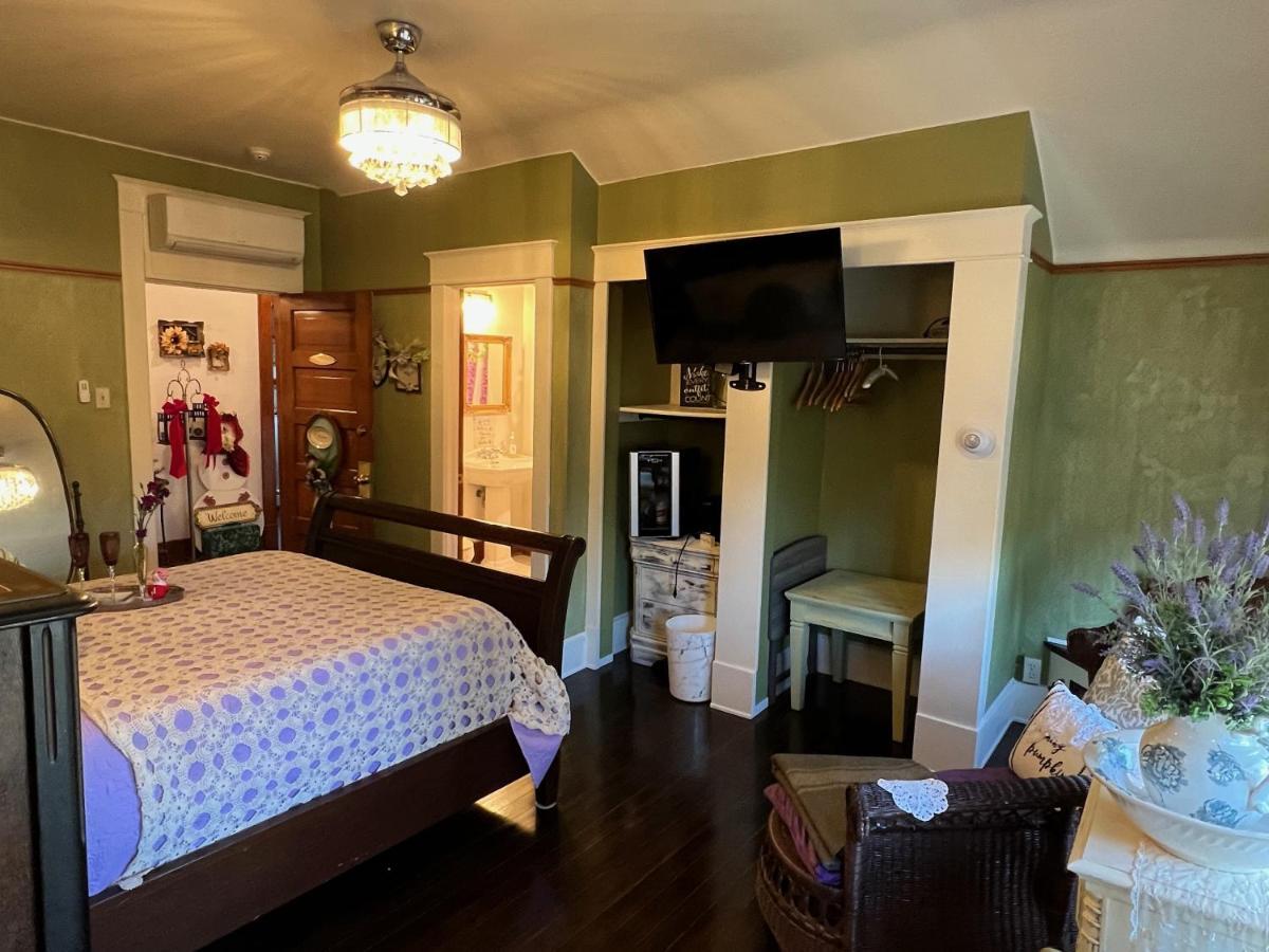 The Abriendo Inn Pueblo Zewnętrze zdjęcie