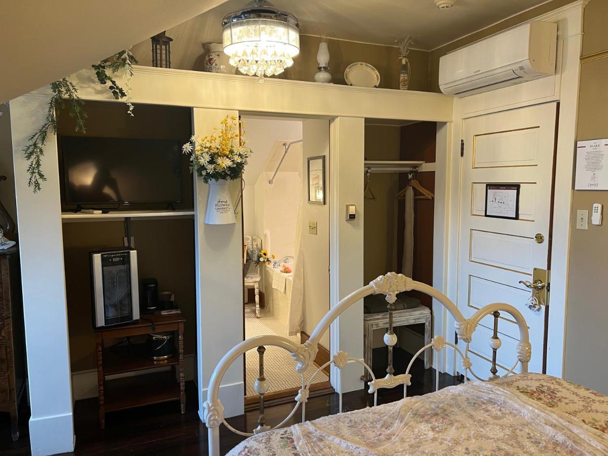 The Abriendo Inn Pueblo Zewnętrze zdjęcie