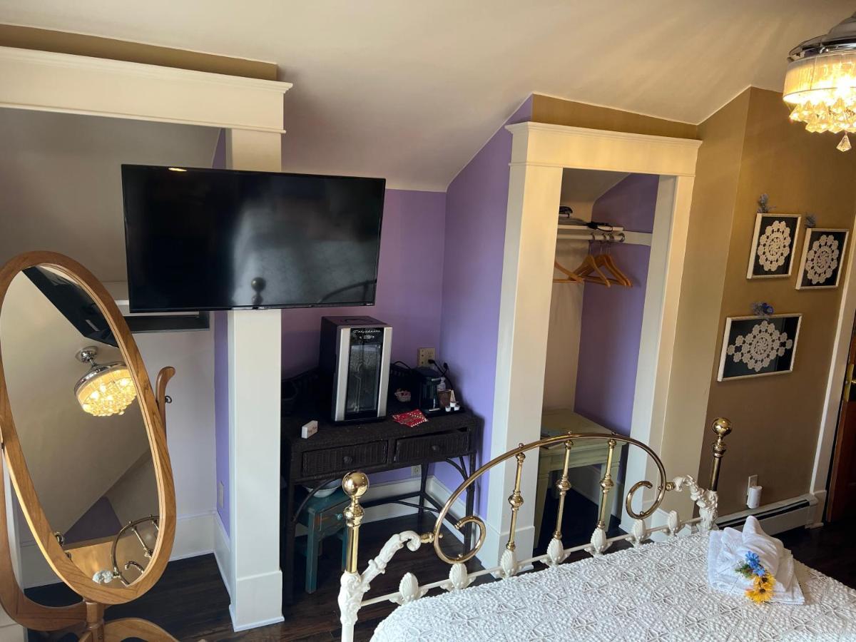 The Abriendo Inn Pueblo Zewnętrze zdjęcie