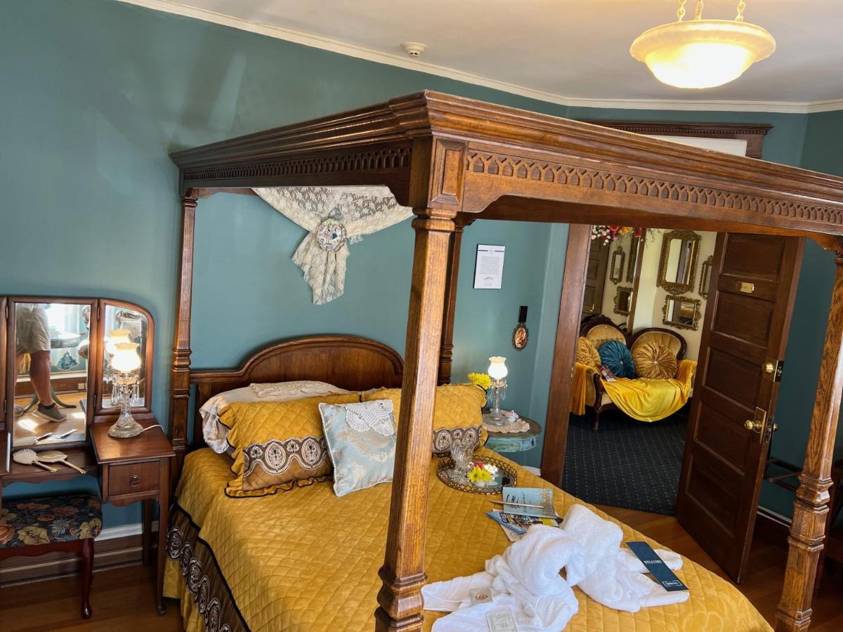 The Abriendo Inn Pueblo Zewnętrze zdjęcie