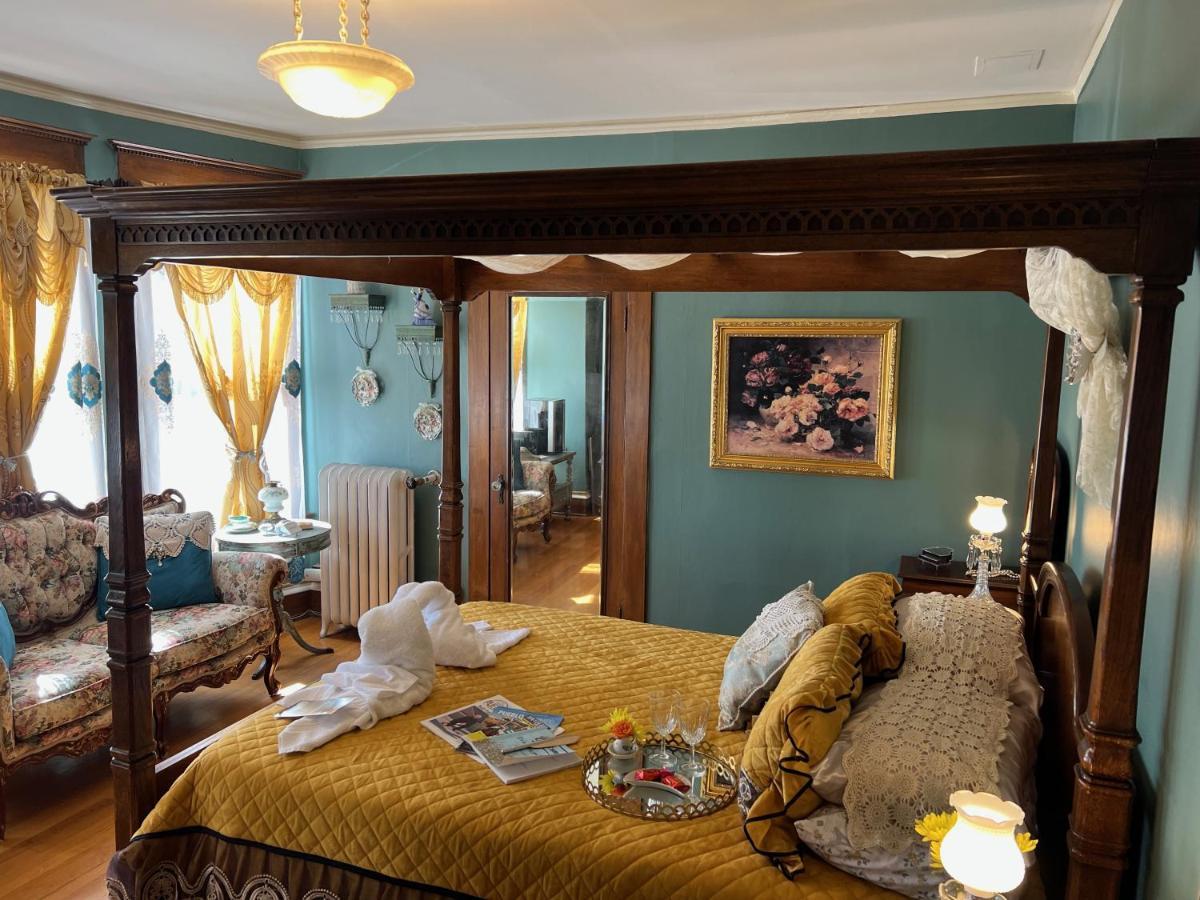 The Abriendo Inn Pueblo Zewnętrze zdjęcie