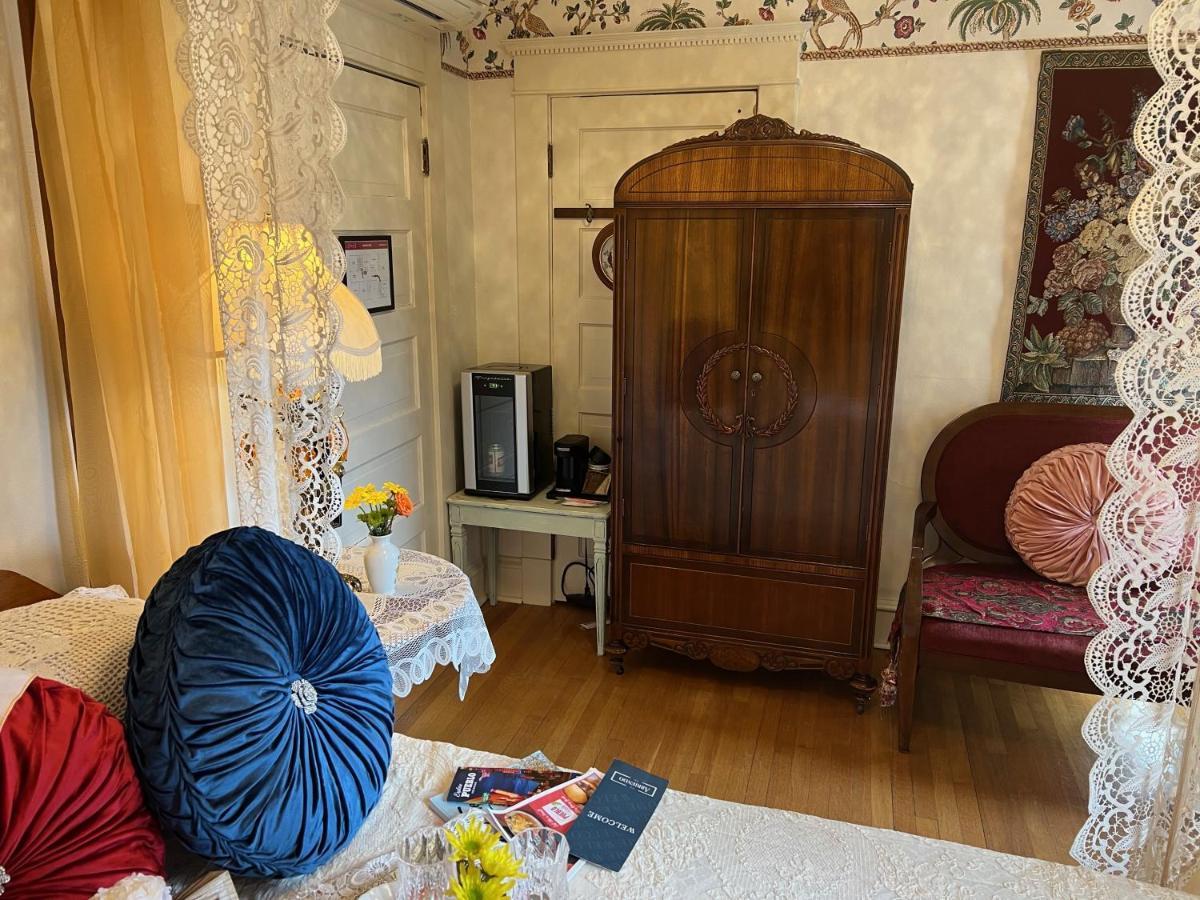 The Abriendo Inn Pueblo Zewnętrze zdjęcie