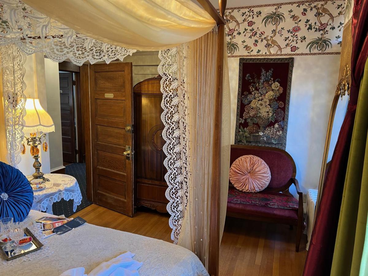 The Abriendo Inn Pueblo Zewnętrze zdjęcie