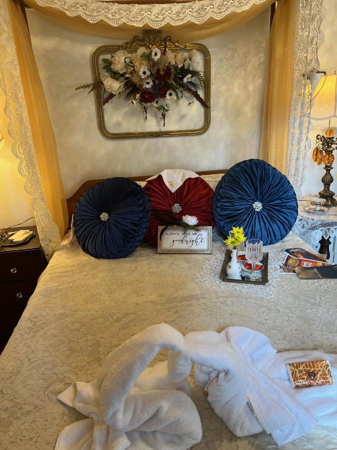 The Abriendo Inn Pueblo Zewnętrze zdjęcie