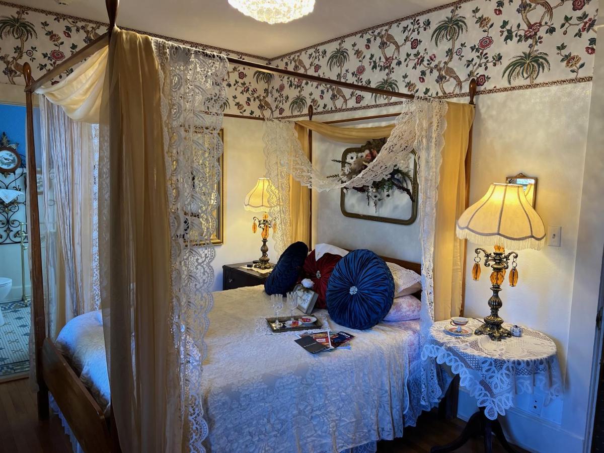 The Abriendo Inn Pueblo Zewnętrze zdjęcie
